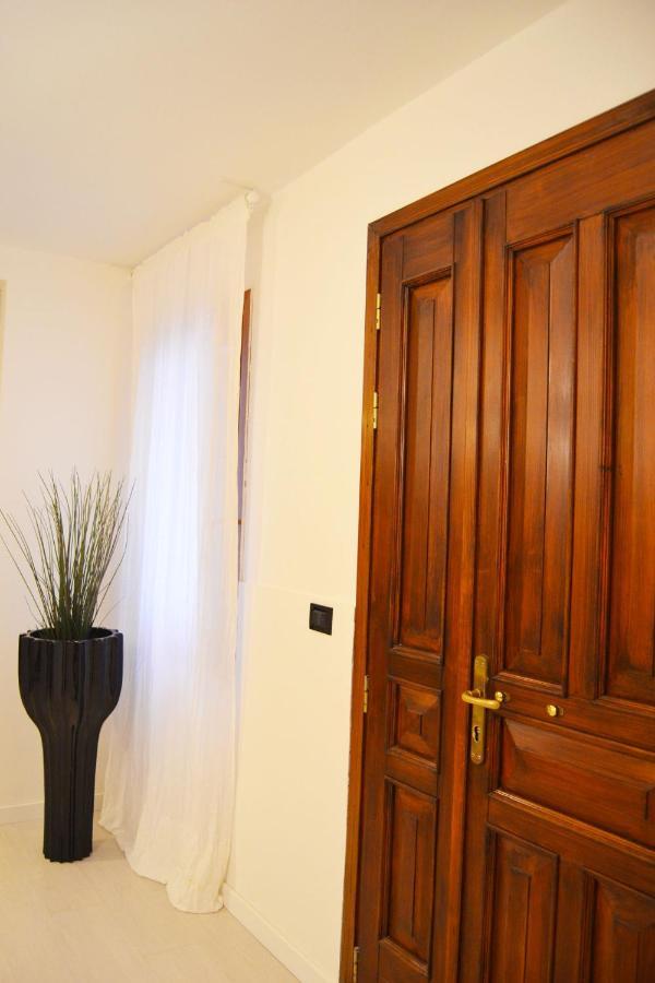 Alto Adriatico Apartments Chioggia Exterior photo
