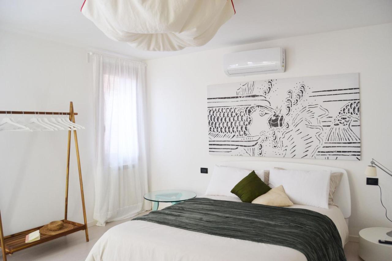 Alto Adriatico Apartments Chioggia Exterior photo