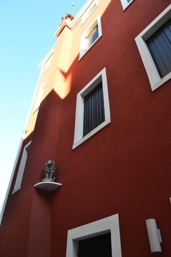 Alto Adriatico Apartments Chioggia Exterior photo