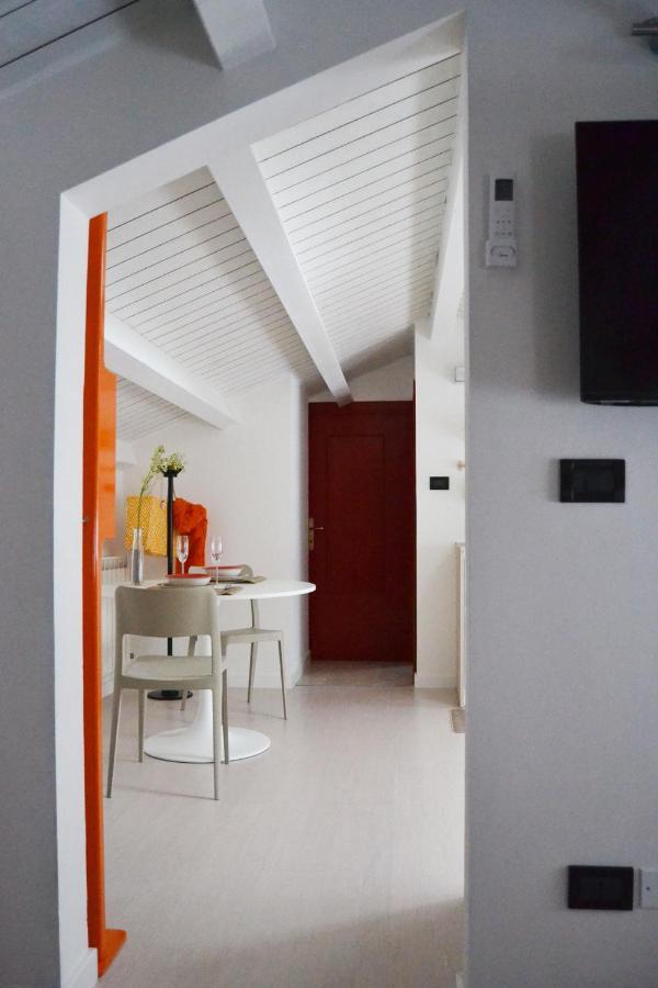 Alto Adriatico Apartments Chioggia Exterior photo