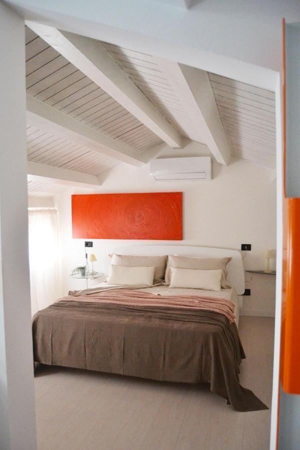 Alto Adriatico Apartments Chioggia Exterior photo