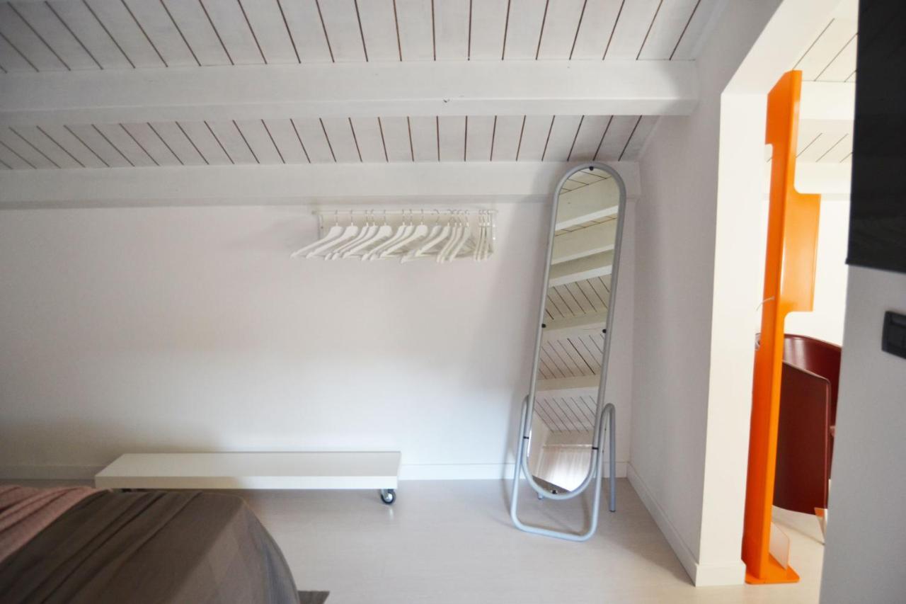 Alto Adriatico Apartments Chioggia Exterior photo