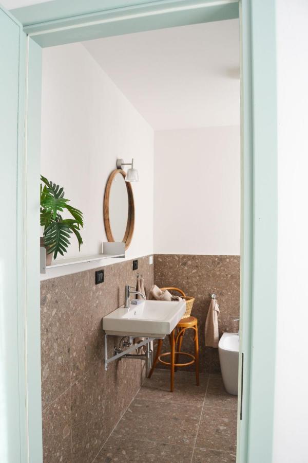 Alto Adriatico Apartments Chioggia Exterior photo