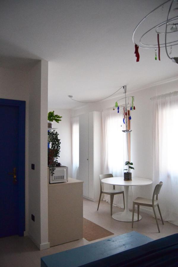 Alto Adriatico Apartments Chioggia Exterior photo